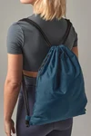 Recycled Gymsac