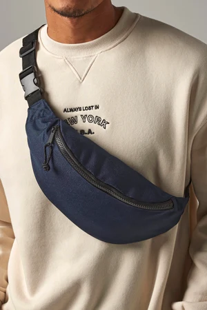 Recycled Waistpack