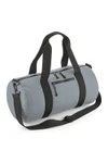 Recycled Barrel Bag