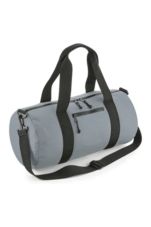 Recycled Barrel Bag