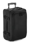 Escape Carry-On Wheelie Black