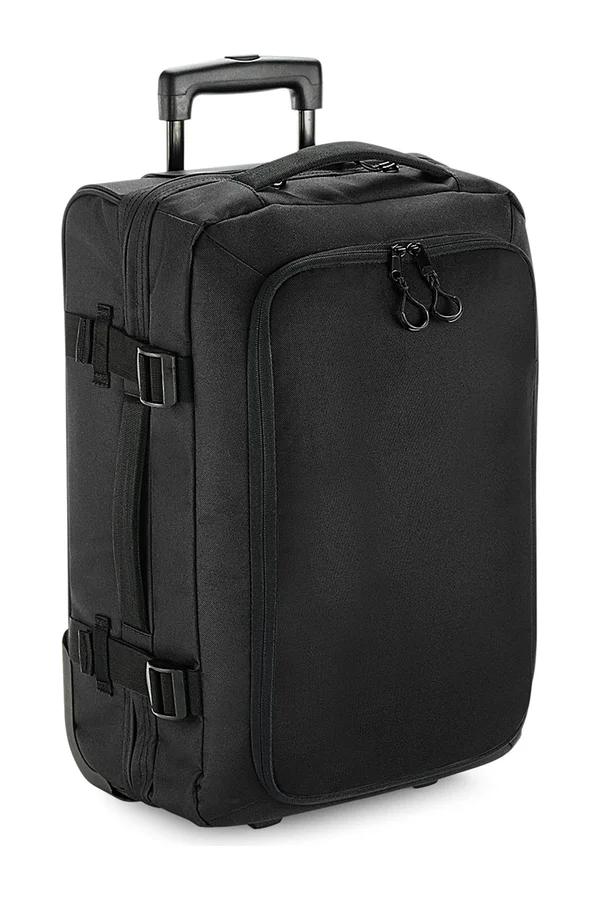 Escape Carry-On Wheelie Black