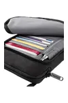 Travel Wallet Black