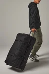 Escape Check-In Wheelie