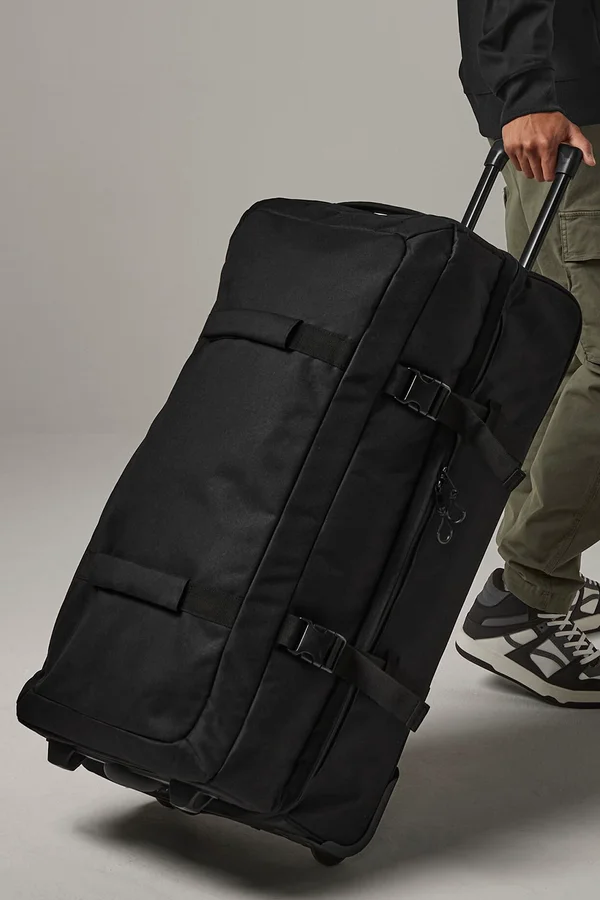 Escape Check-In Wheelie Black