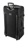 Escape Check-In Wheelie Black