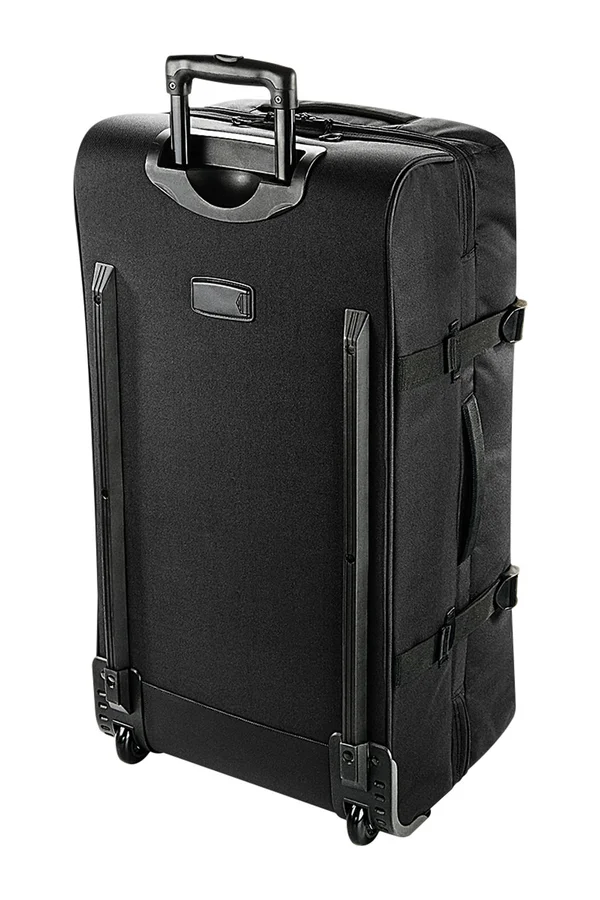 Escape Check-In Wheelie Black