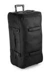 Escape Check-In Wheelie Black