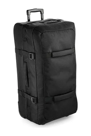 Escape Check-In Wheelie Black