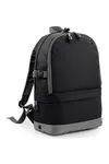 Athleisure Pro Backpack Black