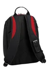 Teamwear Backpack black / classic red / white