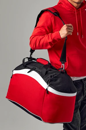 Teamwear Holdall