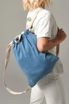 Denim Gymsac