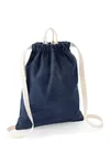Denim Gymsac denim blue