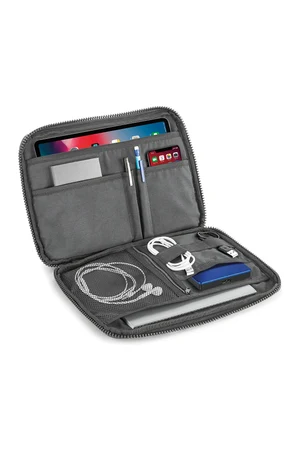 Essential Tech Organiser