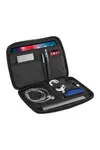 Essential Tech Organiser Black