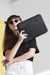 Essential 13" Laptop Case Black