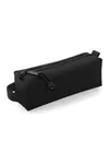 Essential Pencil / Accessory Case Black