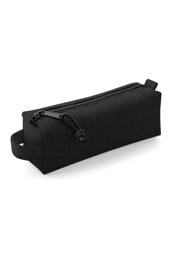 Essential Pencil / Accessory Case Black