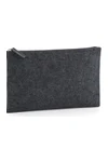 Felt Accessory Pouch