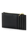 Boutique Card Holder Black
