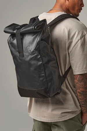 Tarp Roll-Top Backpack