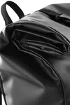 Tarp Roll-Top Backpack Black