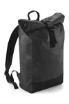 Tarp Roll-Top Backpack Black