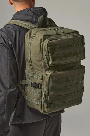 MOLLE Tactical 25L Backpack