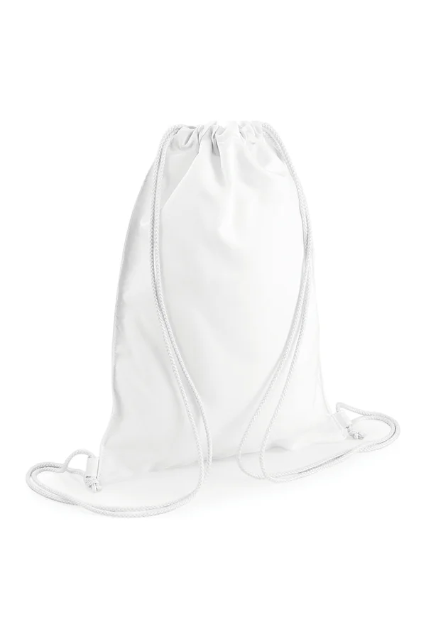 Sublimation Gymsac White