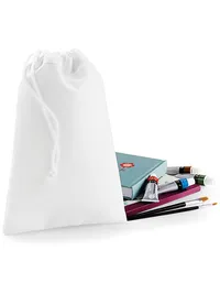 Sublimation Stuff Bag