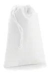 Sublimation Stuff Bag White