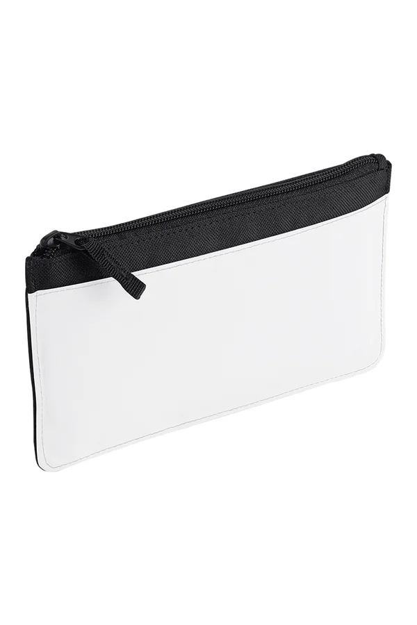 Sublimation Pencil Case Black