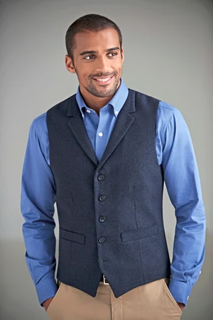 Memphis Men´s Waistcoat