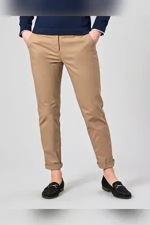 Ladies´ Business Casual Collection Houston Chino