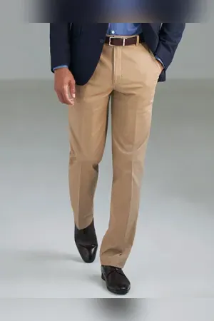 Business Casual Denver Men´s Classic Fit Chino