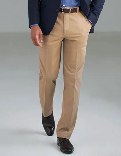 Business Casual Denver Men´s Classic Fit Chino