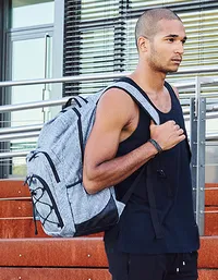 Outdoor Backpack - Rocky Mountains