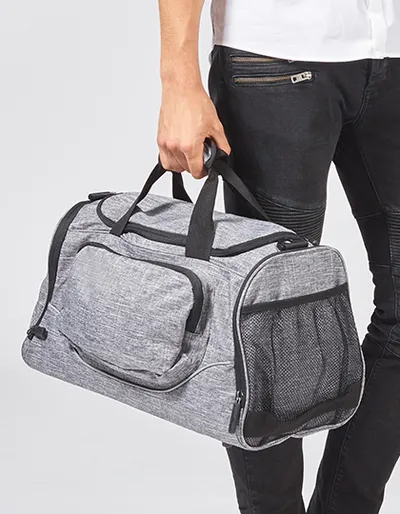 Allround Sports Bag - Boston