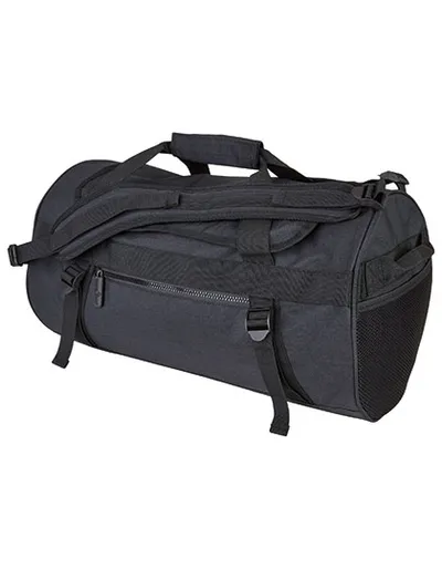 Sports Bag - Quebec