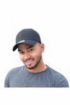 Organic Cotton Cap