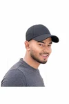 6-Panel Cap Recycled