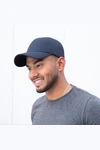 Recycled Cotton Cap