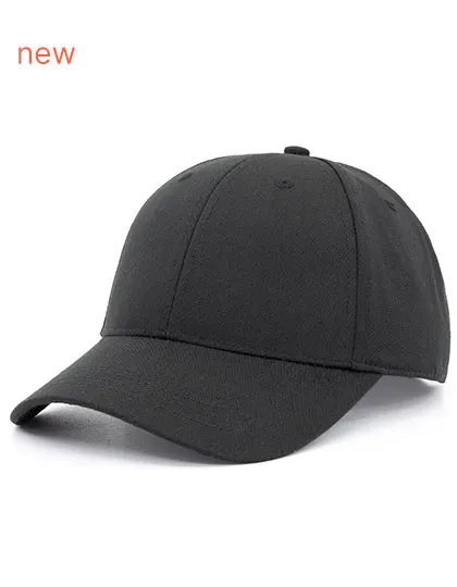 Recycled Cotton Cap