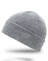 POLYLANA® Cuff Beanie