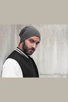 Jersey Beanie