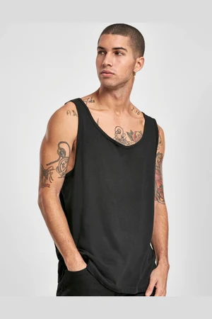 Jersey Big Tank