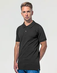 Polo Piqué Shirt