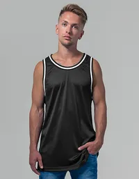 Mesh Tanktop