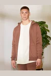 Heavy Zip Hoody